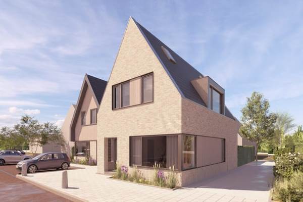 Woning Herenweg 211C Vinkeveen