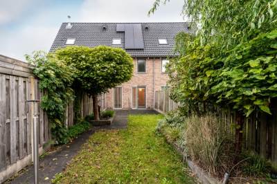 Woning Tormentilstraat 31 Lelystad