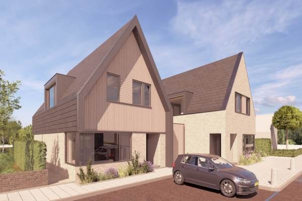 Woning Herenweg 211B Vinkeveen