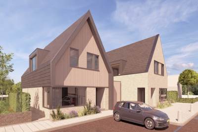 Woning Herenweg 211B Vinkeveen