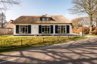 Woning Lageweg 18 Doornspijk