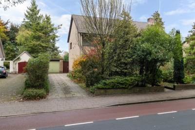 Woning Ericalaan 15 Ermelo