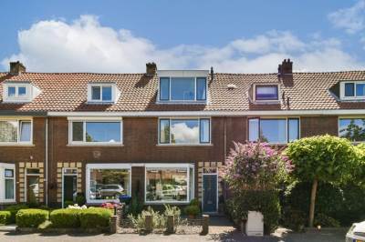 Woning Sportlaan 95 Vlaardingen