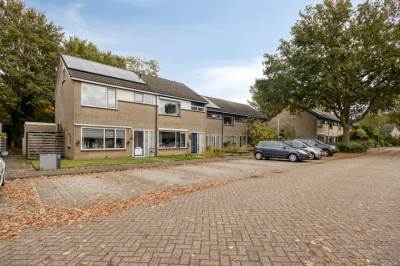 Woning De Vonderkampen 94 Beilen