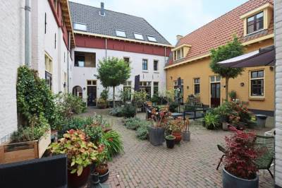 Woning Jonckerhof 1 Nijmegen
