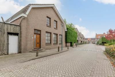 Woning Klokkenlaan 10 Loon op Zand