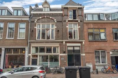 Woning Jansdam 8 Utrecht