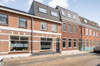 Woning Molenweg 177 Zwolle