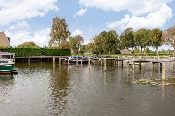 Woning Meerewijck 66 Leimuiden