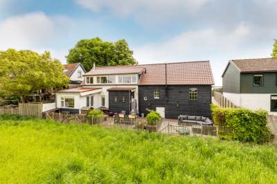 Woning Mookhoek 43 Mookhoek