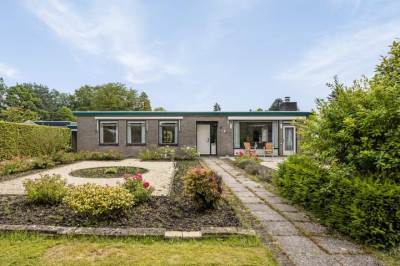 Woning Prunuslaan 4 Nuenen