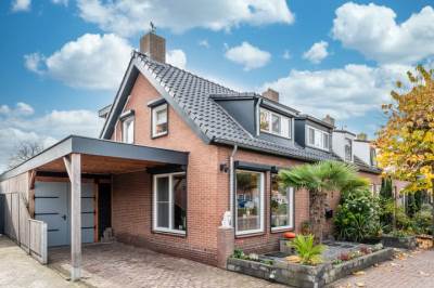 Woning Kerkeind 65 Milheeze