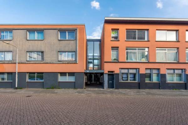 Woning Zuid-Oosterstraat 4511 Tilburg