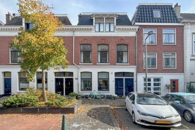 Woning Tollensstraat 106 Rotterdam