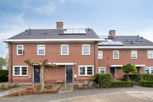 Woning Floris van Brakellstraat 22 Kesteren