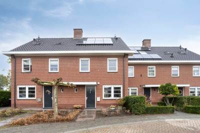 Woning Floris van Brakellstraat 22 Kesteren