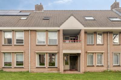 Woning Kapittelhof 8 Oirschot