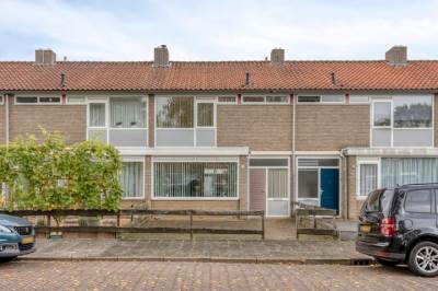 Woning Bijltje 32 Breda