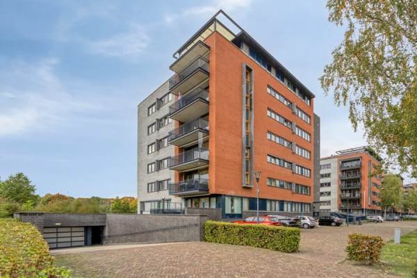 Woning Grasbaan 176 Eindhoven