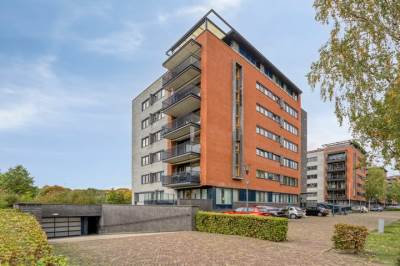 Woning Grasbaan 176 Eindhoven
