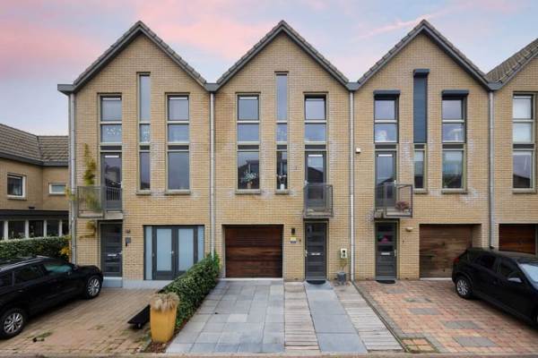 Woning Dompad 14 Noordwijk (ZH)