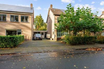 Woning De Bongerd 7 Zuidhorn