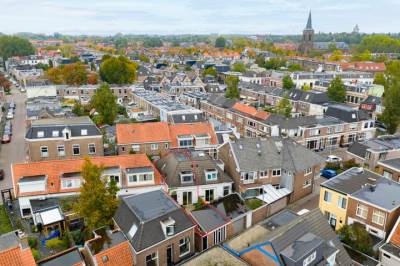 Woning Noorderstraat 39 Deventer