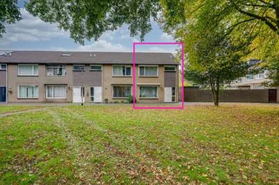 Woning Beethovenlaan 63 Tilburg