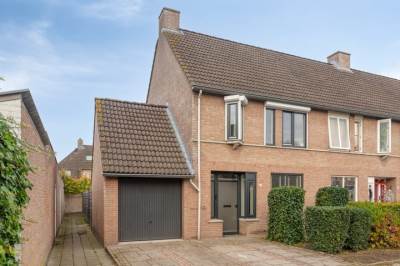 Woning Cloete 10 Oirschot