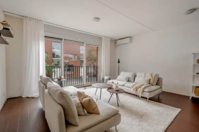 Woning Heemstedelaan 12 Utrecht