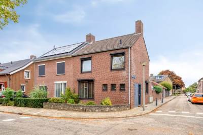 Woning Kerkenkampstraat 1 Herten
