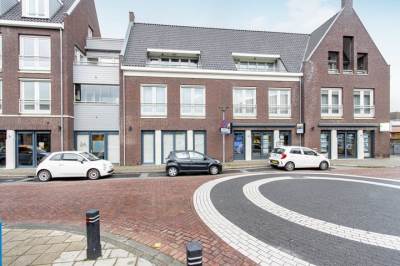 Woning Gasthuisstraat 40 Kerkdriel