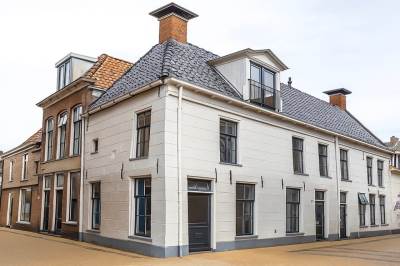 Woning Visserstraat 63 Groningen