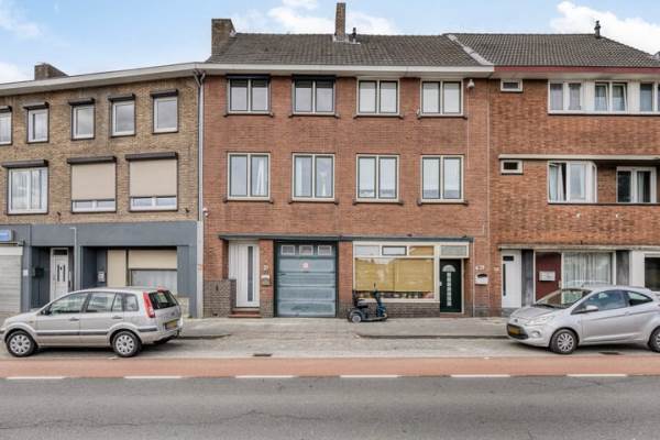 Woning Bokstraat 37 Heerlen