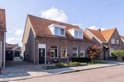 Woning Molenstraat 30 Vriezenveen