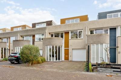 Woning Gouwe 33 Nieuwerkerk aan den IJssel
