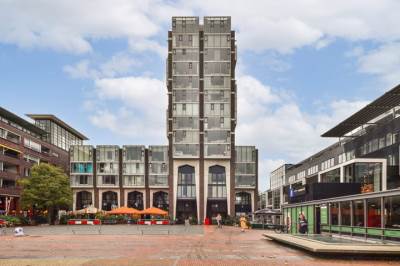 Woning Stadsplein 69 Amstelveen