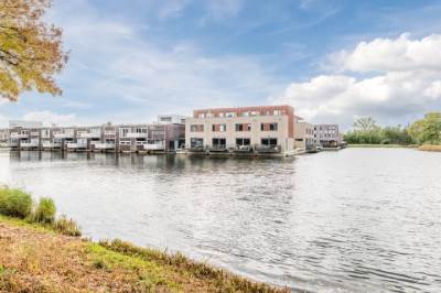 Woning Priemkruid 100 Breda