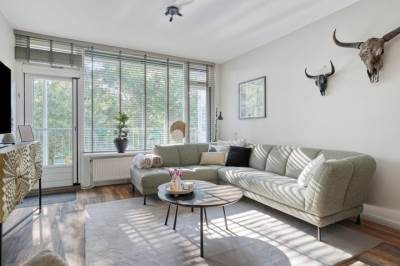 Woning Pollux 141 Veenendaal