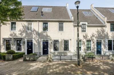Woning Iekendonksevoort 31 Helmond