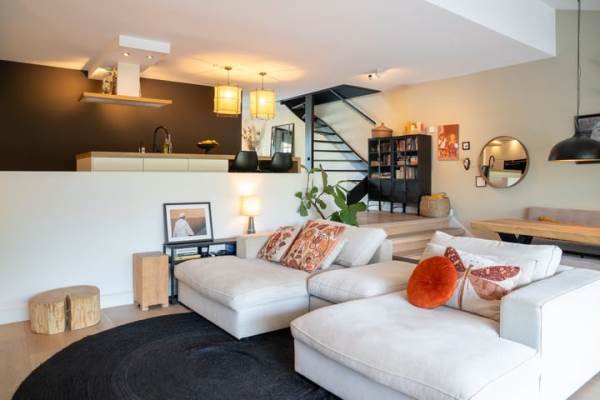 Woning Theo Laseromsstraat 10 Rotterdam