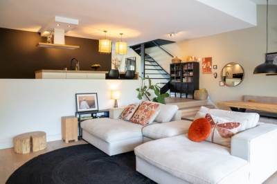 Woning Theo Laseromsstraat 10 Rotterdam