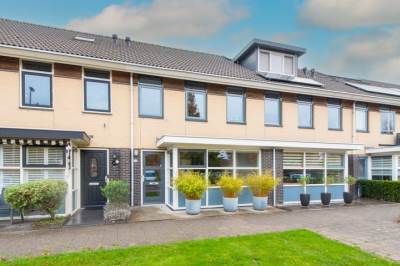 Woning Gangeslaan 140 Purmerend