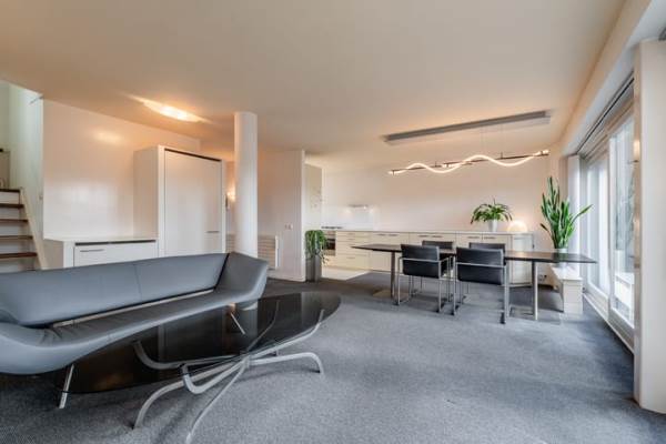 Woning Torricellistraat 19 Badhoevedorp