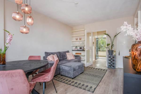 Woning Hart Nibbrigkade 6733 Den Haag