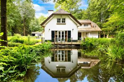 Woning Goorsteeg 102 Ede