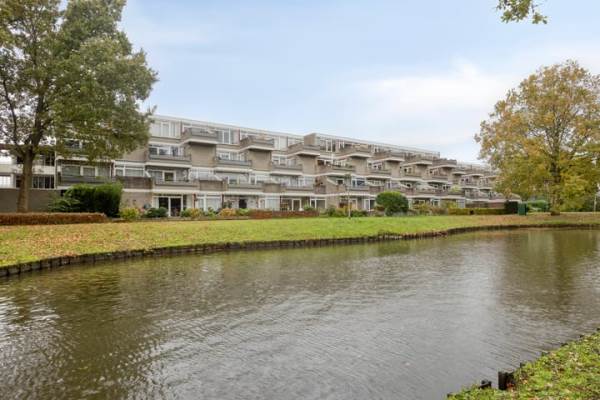 Woning Bosplaat 101 Zwolle