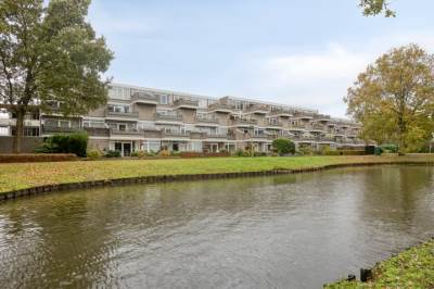 Woning Bosplaat 101 Zwolle
