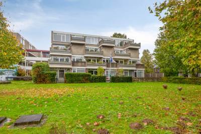 Woning Rottumerplaat 43 Zwolle