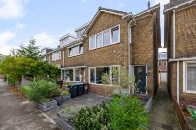 Woning Kieftstraat 17 Koog aan de Zaan